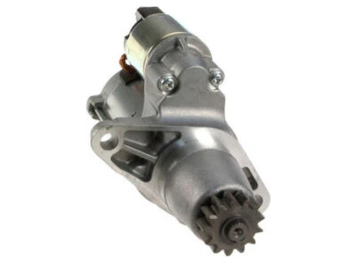 Para Toyota Highlander 2004-2008 Starter Denso 81613QRDS 2005 2006 2007 Foto 1 de 2