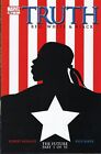 TRUTH Red, White and Black (Marvel-2003)#1 1ST APPR OF ISAIAH BRADLEY (8.5)