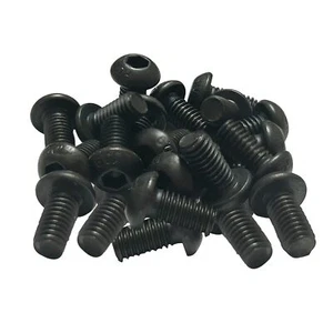 30 Pack Planer Blade Screws 5140010-16 Compatible with DeWalt DW734/DW735 - Picture 1 of 4