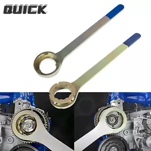 Kit de herramientas de soporte de llave piñón para cámara de admisión/escape para Subaru AVCS JDM STD - Imagen 1 de 9