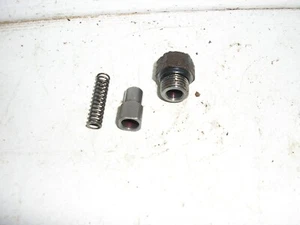 Valvola di sicurezza Simplicity Sunstrand 90-1079 CCW pompa idro 7016 trattore - Foto 1 di 1