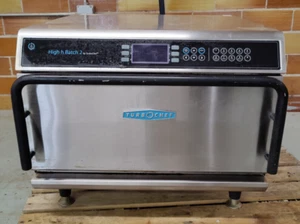 TurboChef HHB2 Convection Oven High H Batch 208/240V - Picture 1 of 20