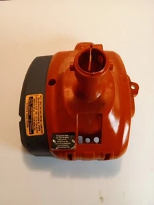 Gruppo coperchio frizione decespugliatore Husqvarna 122C 574794201 - Foto 1 di 4