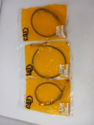 Caterpillar 139-2480 Hose Assembly 3ct - Image 1 of 4