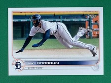 2022 Topps Baseball - SERIES 2 - BASE - #496-660 - PICK YOUR CARD!