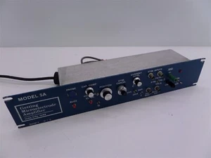 Getting Instruments Model 5A Microelectrode Amplifier - Picture 1 of 6