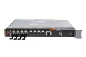 Dell Brocade M6505 Mid Level Blade Switch | 1 Year Warranty - Picture 1 of 3