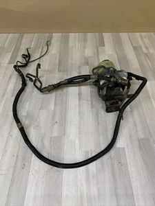 Opel Astra H Servopumpe Lenkungspumpe Servo Lenkung Pumpe 62325521 - Bild 1 von 7