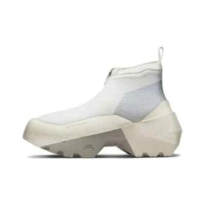 Bota Converse A-Cold-Wall* x Geo Forma blanca A04136C para hombre talla 7,5 - Imagen 1 de 5