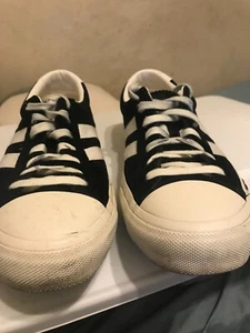 Pro-Keds Royal Plus Classic Suede Sneaker M13 Clean. Very good condition. USave! - Picture 1 of 7