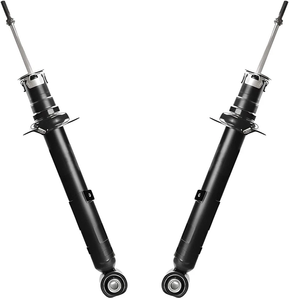 Conjunto de amortiguadores delanteros desnudos para 2006 2007 2008 2009-2015 Lexus IS250 IS350 Foto 1 de 1