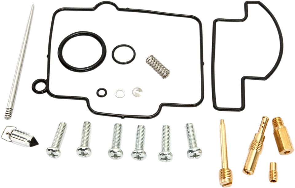 1999 for Kawasaki KX 250 MOOSE RACING Carburetor Repair Kit 26-1548 - Image 1 of 1