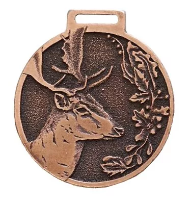 Gamo Decoración Medalla Bronce Premio Pämierung • 13.87€