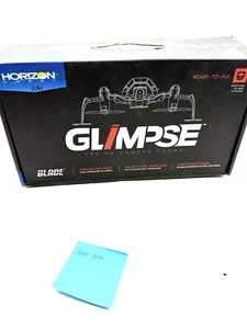 Blade Glimpse FPV Ready-To-Fly HD Camera Drone / Quadcopter BLH2200 Read Ad - Picture 1 of 4