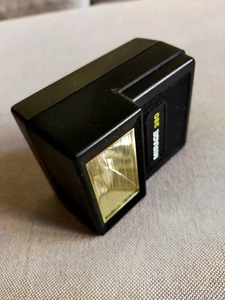 😎 FLASH MIRAGE 380 funktionsfähig voll funktionsfähig 100% ...📸..🤓 - Bild 1 von 6