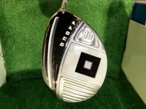 2023 Ladies DAIWA globeride ONOFF U6 27deg L-flex Hybrid Utility Golf D752 - Picture 1 of 5