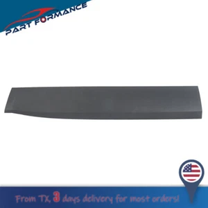 For JEEP RENEGADE 2015-2022 Front Passenger Right Side Body Side Molding - Picture 1 of 6