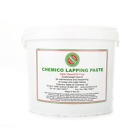 Chemico Fine 220 Grit Lapping Paste (2.5Kg)