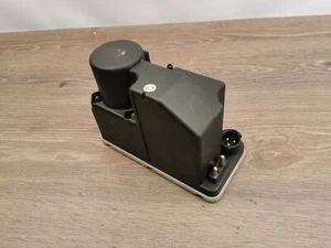 Bomba de vacío de bloqueo central Mercedes-Benz R107 W201 W124 W126 0008001148 NR9 - Imagen 1 de 7