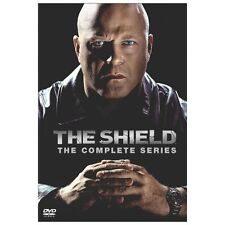 Shield, the - Season 1 / Shield, the - Season 2 / Shield, the - Season 3 / Shiel