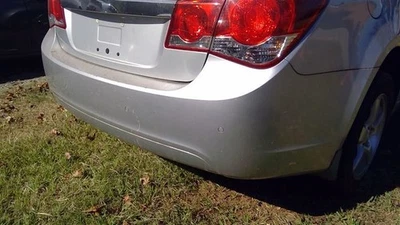 Parachoques trasero VIN P 4º dígito limitado Opt UD7 compatible con Chevy Cruze 11-16 OEM Foto 1 de 4