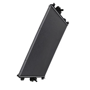 Cross Flow Radiator for Ford F250-F450 Super Duty 11-16 DPI13339 FO3010350 - Picture 1 of 18