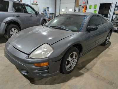 Throttle Body Throttle Valve Assembly 2.4L 4 Cylinder Fits 00-05 ECLIPSE 1425735 - Image 1 of 4