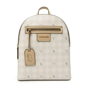U.s. Polo Assn. Mochila Diamond para mujer - Imagen 1 de 3