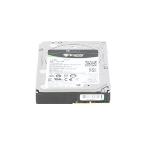 Disco duro Seagate EXOS 1,2 TB 10 K SAS 2,5" 12 Gbps HDD ST1200MM0129 - Imagen 1 de 4
