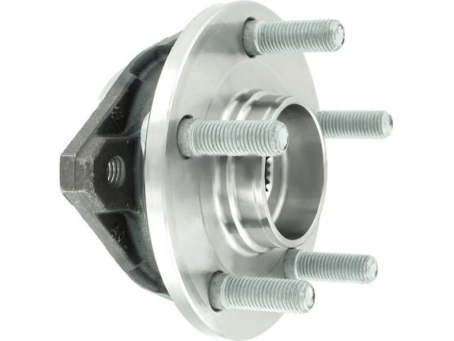 Conjunto de buje de rueda delantera para Chrysler Sebring 1996-2006 1997 1998 1999 DG752PQ Foto 1 de 1