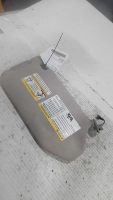 2017 Nissan Pathfinder Grey Sun Visor OEM Used 138k Miles NJ25-21827-544729 Foto 1 de 4