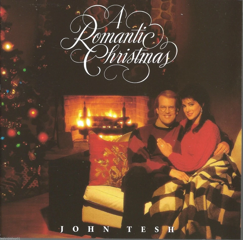 Romantic Christmas Foto 1 de 1