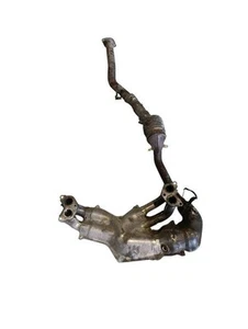 SUBARU OUTBACK BT Schalldämpfer 2.4 Benzin 2024 30781767 - Picture 1 of 9