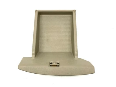 右乘客座椅下存储托盘隔层 2003 - 2008 起亚索伦托 82354 — 第 1/4 张图片