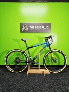 2001 Cannondale F2000 CAAD 5 Lefty Fork XTR Size Large MTB - Picture 1 of 24