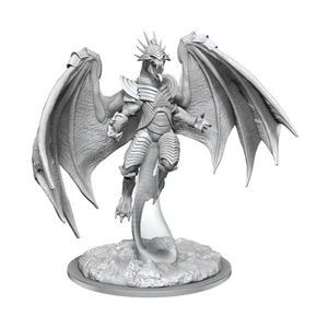 WizKids MTG Mini 28mm Ziatora - The Incinerator New - Picture 1 of 1