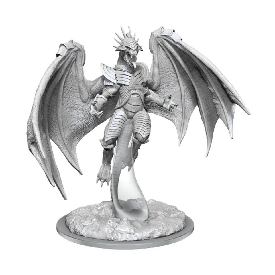 WizKids MTG Mini 28mm Ziatora - The Incinerator New - Image 1 of 1