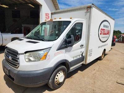 Motor Core Short Block 3,7 L VIN M compatible con Transit 350 1247017 2015 Foto 1 de 4