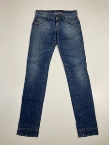 MISS SIXTY BINKY SLIM FIT Jeans - W29 L36 - Blau - Top Zustand - Damen - Bild 1 von 5