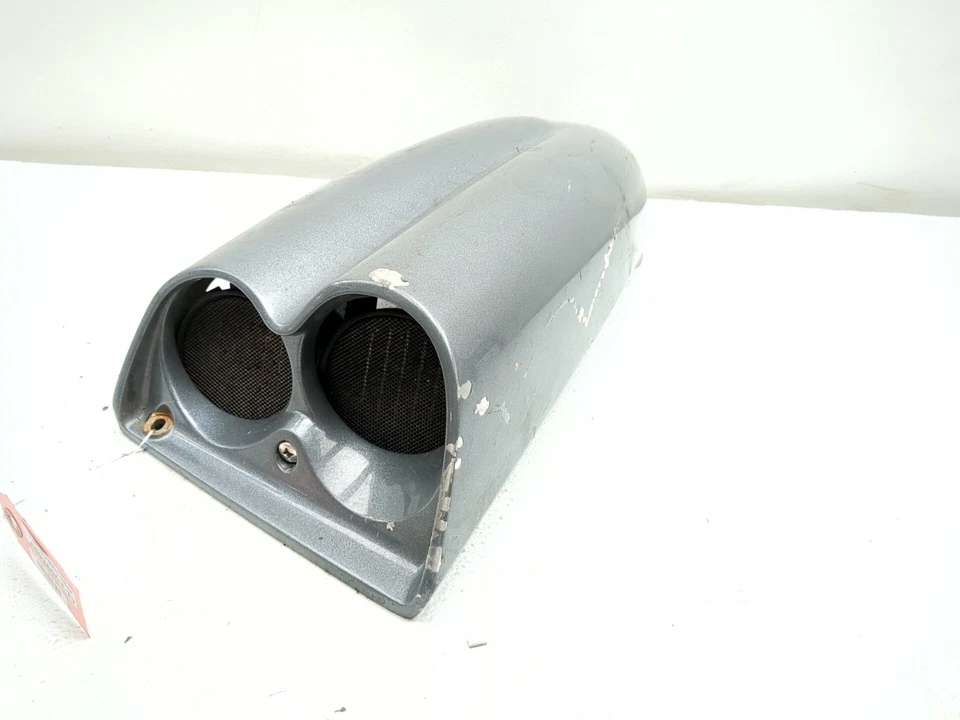 09-20 Yamaha Vmax 1700 VMX17 Air Scoop Right - Image 1 of 4