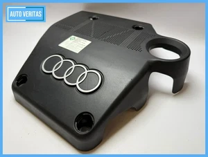 Original Audi A3 1.6 8L engine cover 06A103925AR - Picture 1 of 10