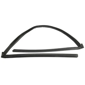 Targa Top Windscreen Frame Seal Porsche 914 91456303910 Top Quality - Picture 1 of 5