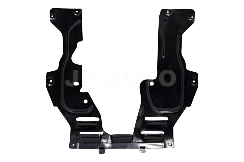 For 2013-2022 Buick Encore Chevrolet Trax Under Engine Splash Shield Cover Foto 1 de 4