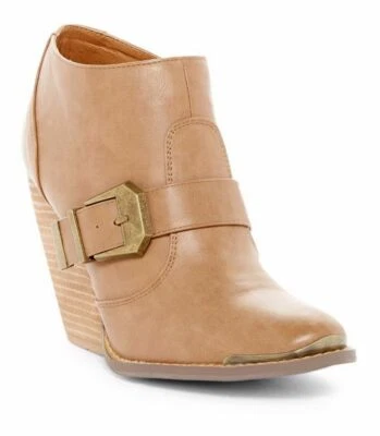 Botines Yorker MUY VOLÁTILES Talla 8.5 Foto 1 de 3