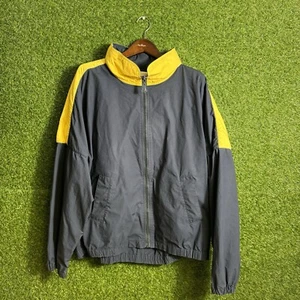 Vintage Nautica Jacket Mens XL Sailboat - Picture 1 of 10