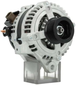ALTERNADOR TOYOTA RAV4 RAV-4 mk3 III PREVIA 2005- 2.0 2.4 GASOLINA 1AZ-FE 2AZ-FE - Imagen 1 de 8