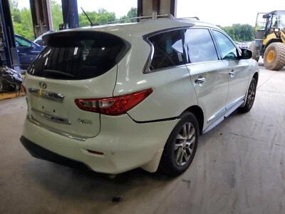 Cilindro maestro de freno usado se adapta a: Infiniti QX60 2015 grado A Foto 1 de 4