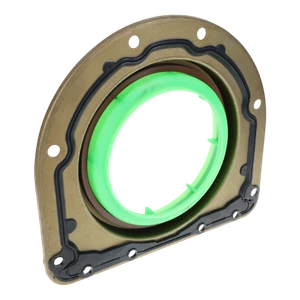 Rear Retainer 4224532M1 fits Massey Ferguson 265S 275 285S 290 290E 375E 390E - Picture 1 of 7