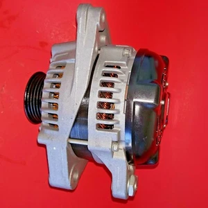Toyota Highlander V6 3.0L 2001 2002 2003 130Amps Alternator 27060-20170 - Picture 1 of 3