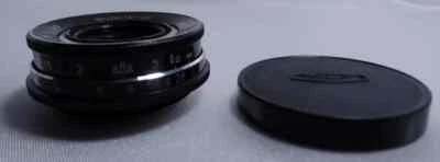 g Wide Angle Industar-69 MMZ f2.8/28mm lens for M39 camera CHAIKA CHAJKA 1494 - Image 1 of 4